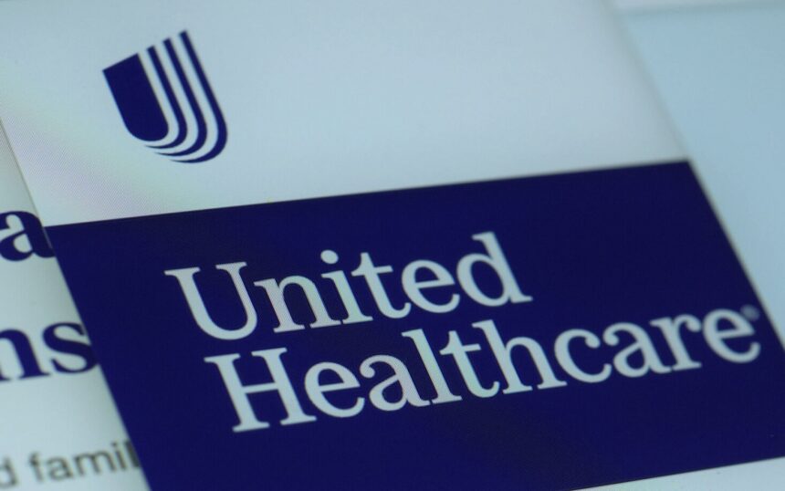 UnitedHealth Cyberattack