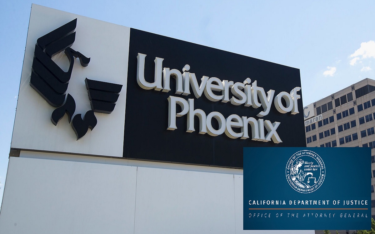 University of Phoenix