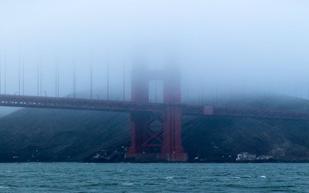 california rains