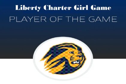 Liberty Charter Girl Game