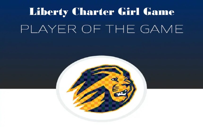 Liberty Charter Girl Game