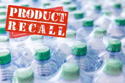 Product Recall