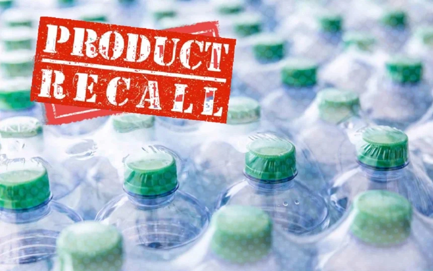 Product Recall