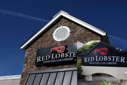 Red Lobster