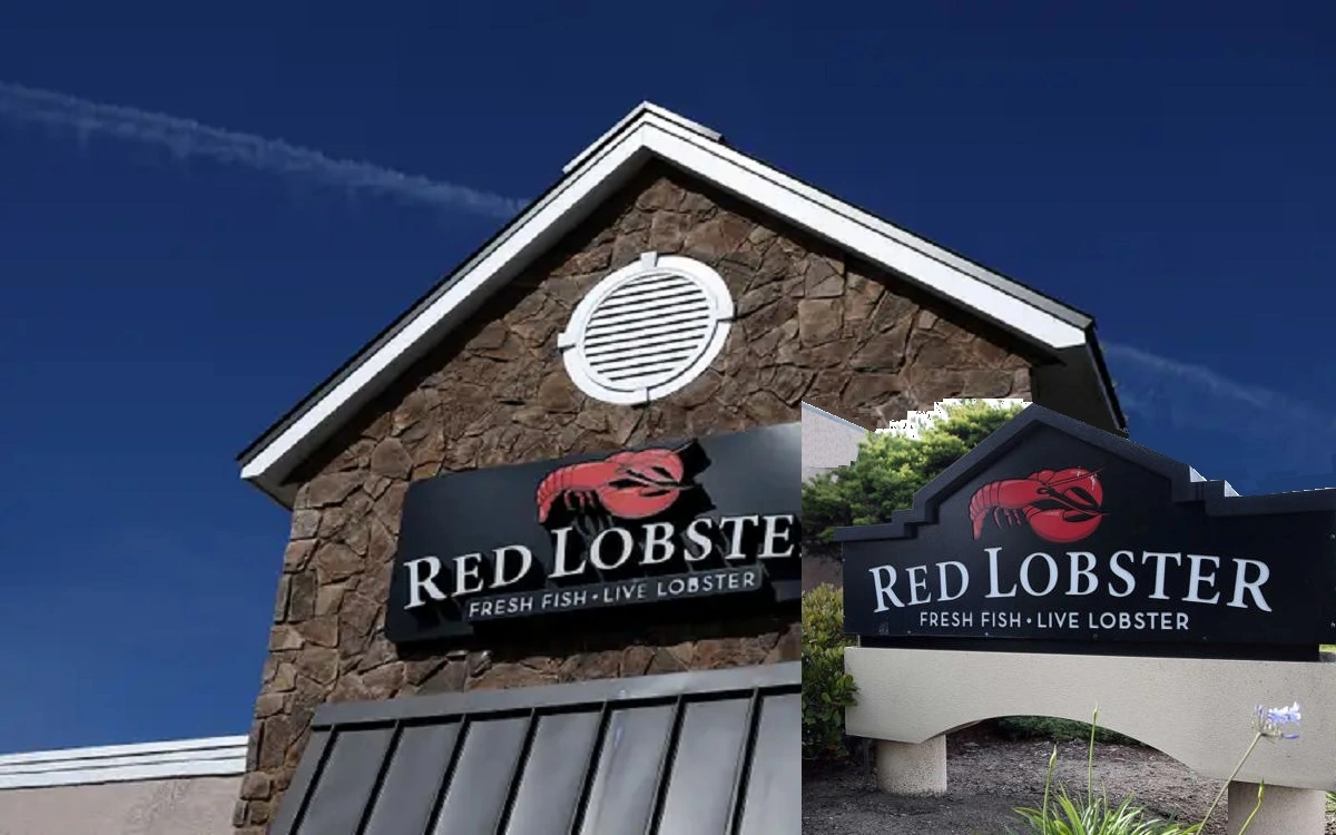 Red Lobster