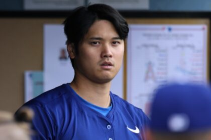 Shohei Ohtani