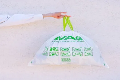 Reusable Plastic Bags