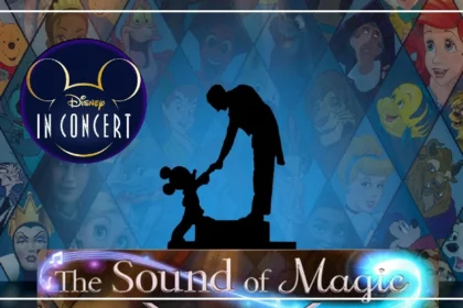 Disney in Concert: The Sound of Magic