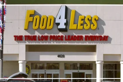 Food4Less Employees