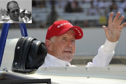 Parnelli Jones