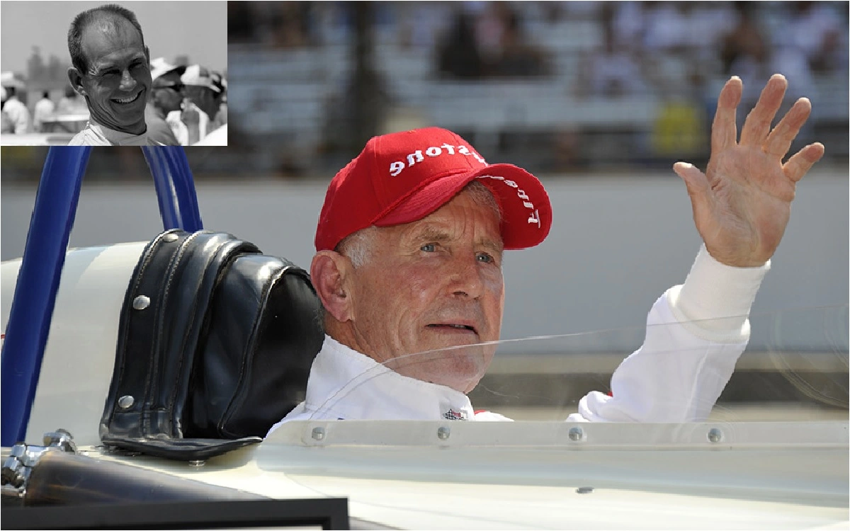 Parnelli Jones