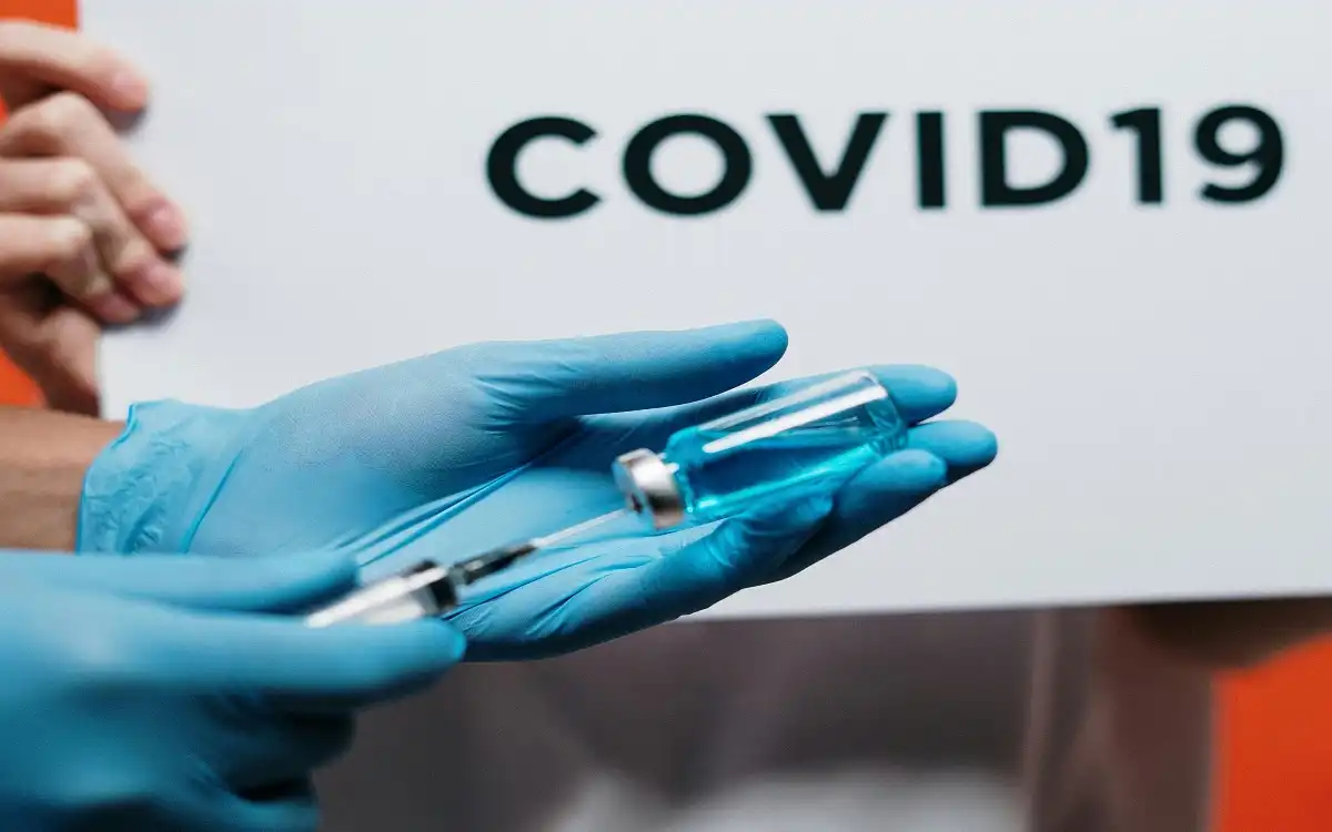 COVID Vaccine