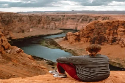 Colorado River