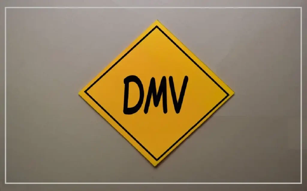 DMV