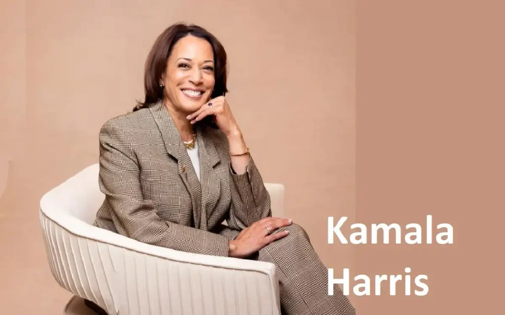 Kamala Harris