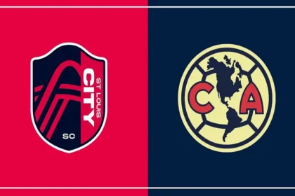 club américa vs st. louis