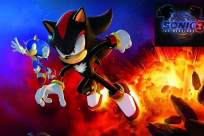 sonic the hedgehog 3