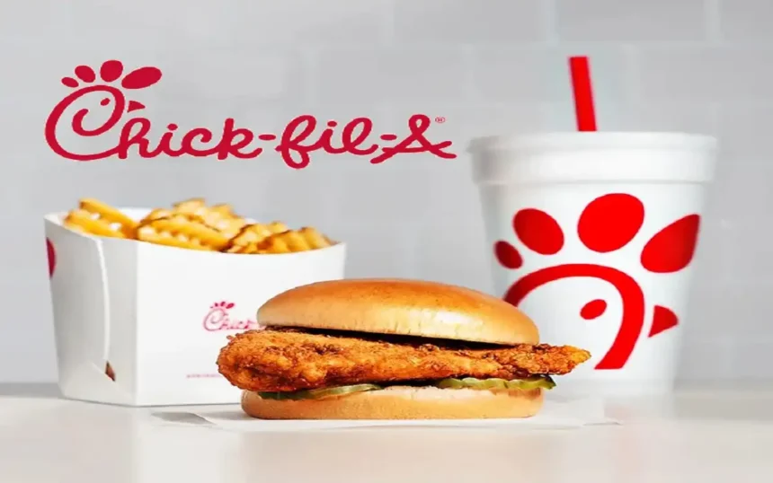 Chick-fil-A