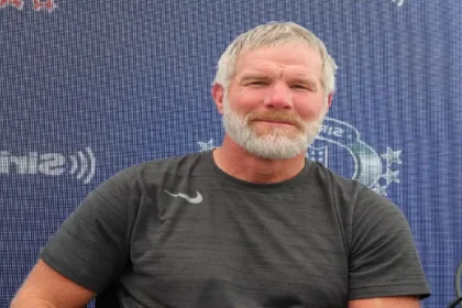 brett favre