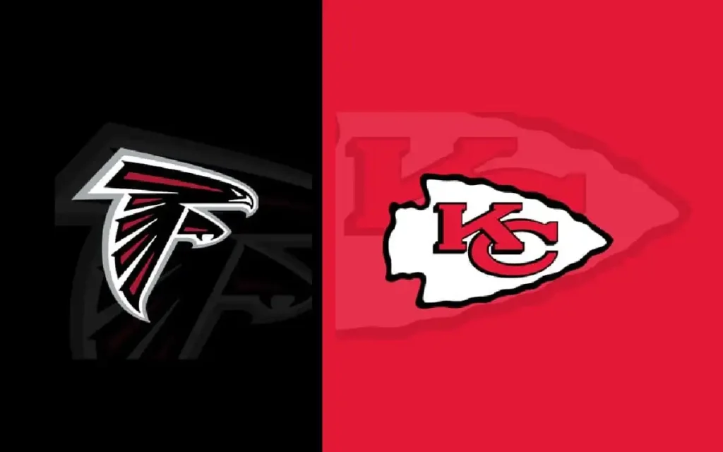 chiefs vs falcons