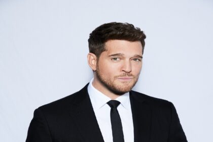 michael buble