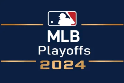 mlb playoffs 2024