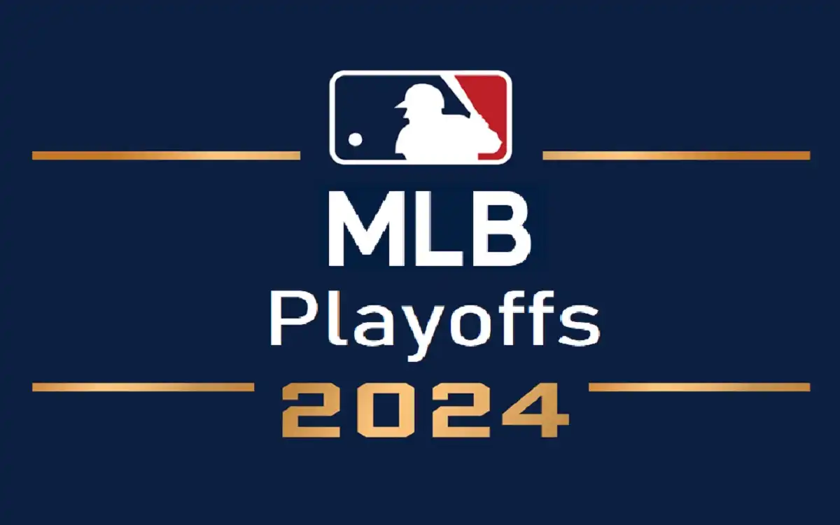 mlb playoffs 2024