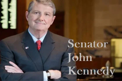 senator john kennedy