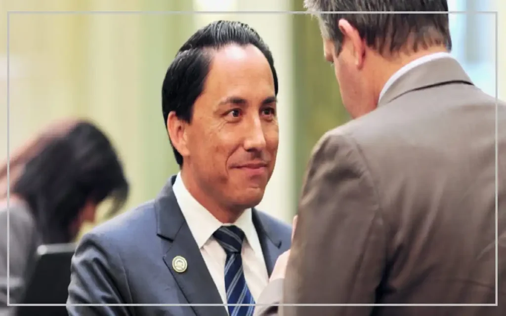 Mayor Todd Gloria