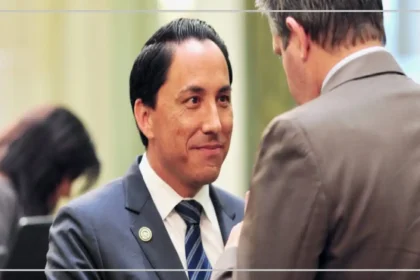 Mayor Todd Gloria