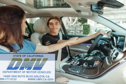 california department of motor vehicles news