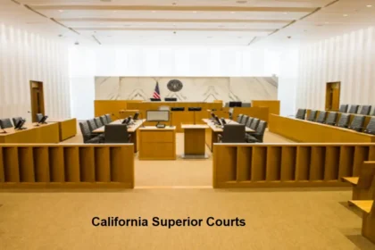 California Superior Courts